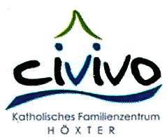 Logo Civivo